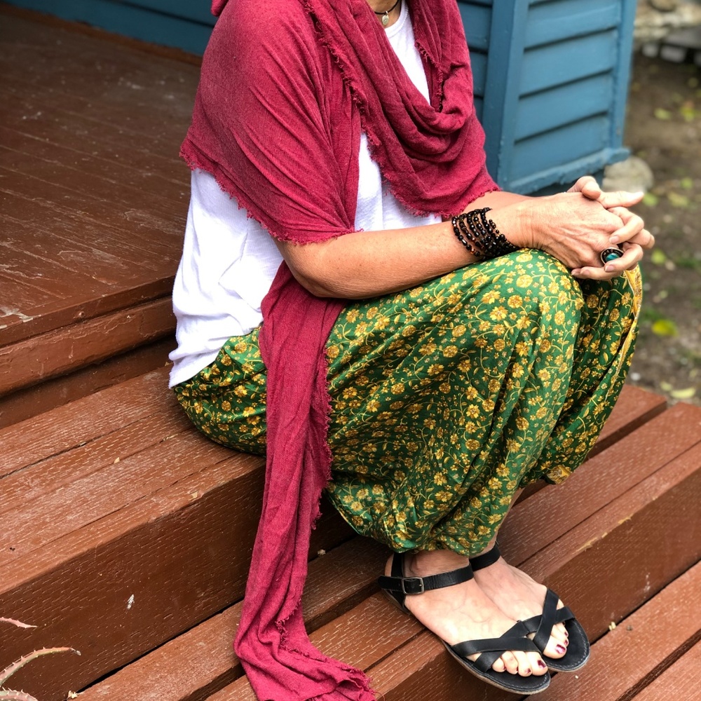 Harem Pants - Picture 3 of 8
